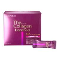 Collagen Shiseido Enriched dạng viên hộp 240 viên